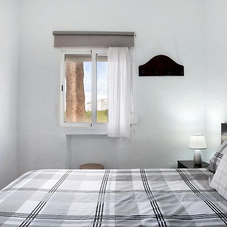 Casa El Muro Vejer de la Frontera Exteriör bild